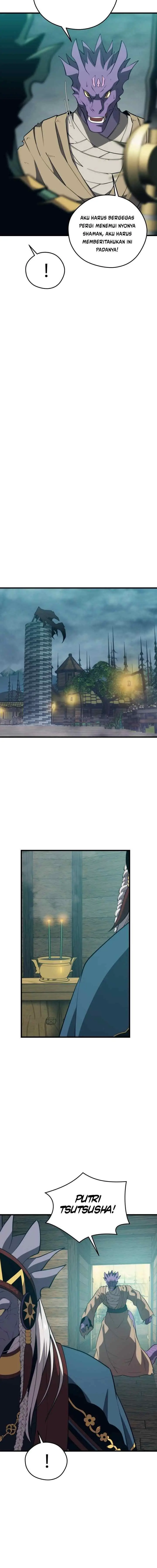Seoul Station Necromancer chapter 91 halaman 5