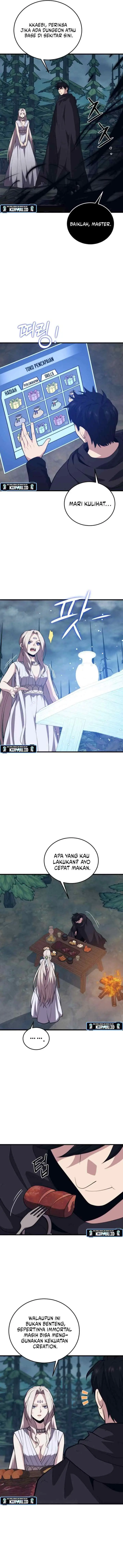 Seoul Station Necromancer chapter 109 halaman 9