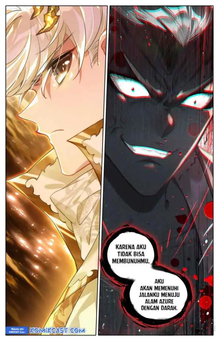 Cang Yuantu chapter 314 halaman 12