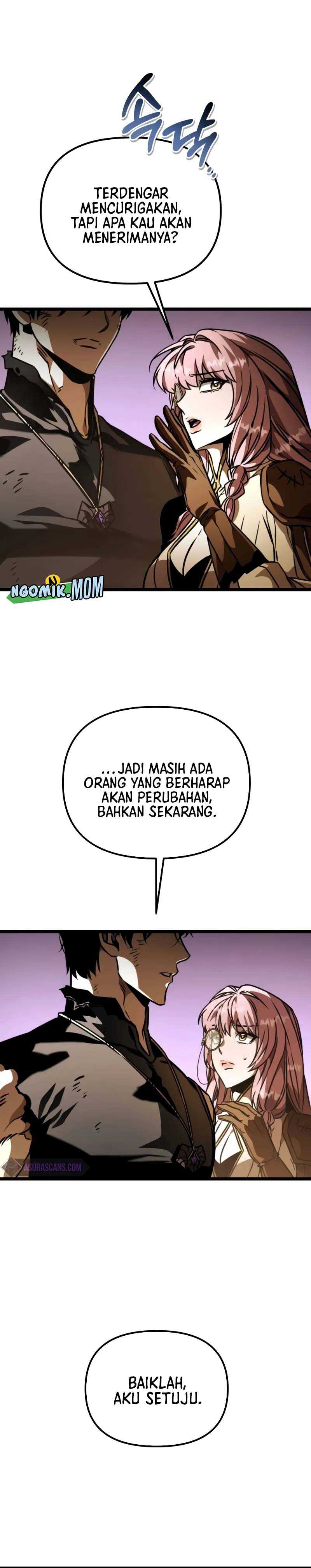 Reincarnator chapter 62 halaman 42