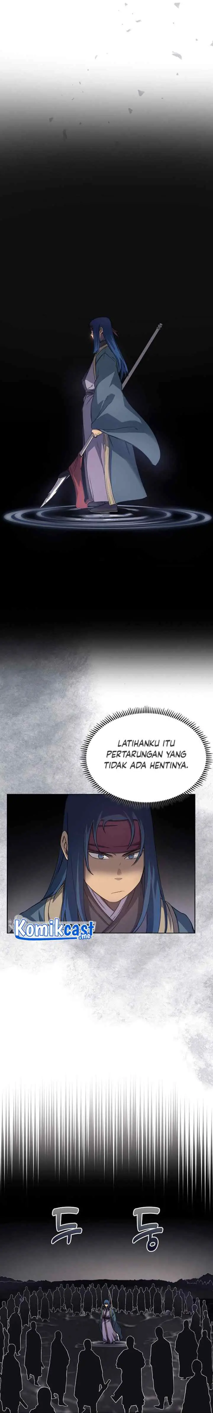 Chronicles of Heavenly Demon chapter 176 halaman 13