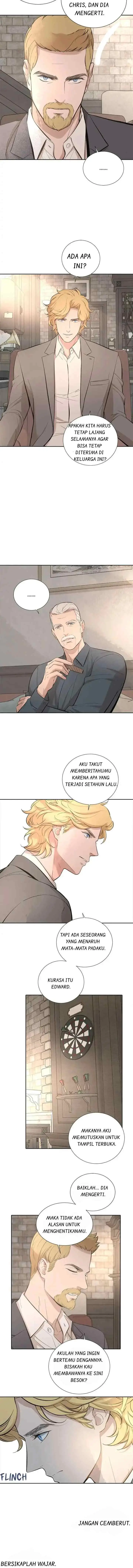 Max Mojave's Case chapter 59 halaman 16