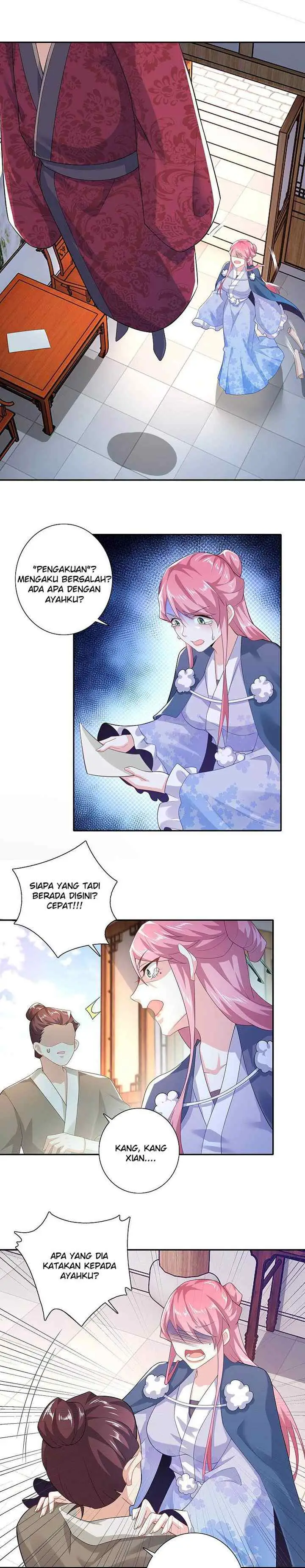 Best Son-In-Law chapter 24 halaman 8