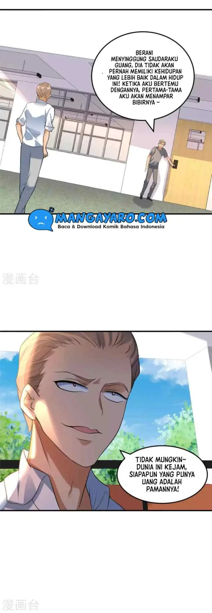 Emperor Son In Law chapter 44 halaman 5