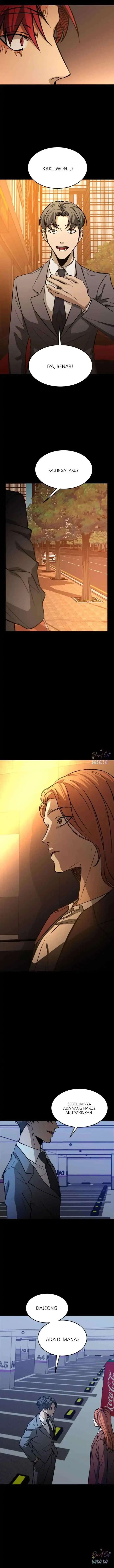 Get Back chapter 56 halaman 12
