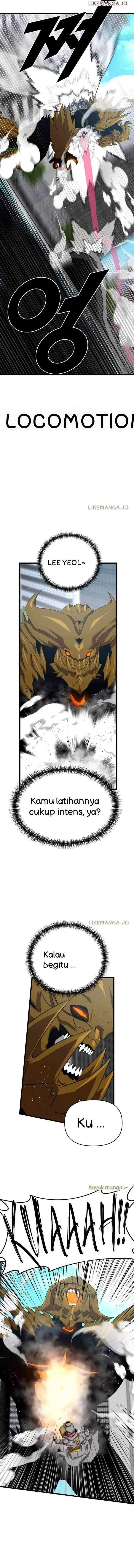 Rental Hero chapter 36 halaman 13