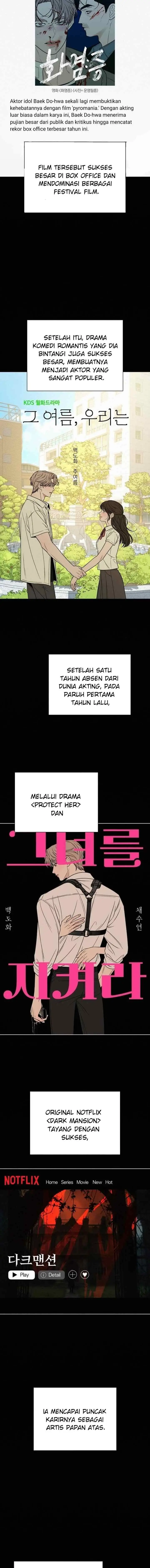 Operation: True Love chapter 104 halaman 13