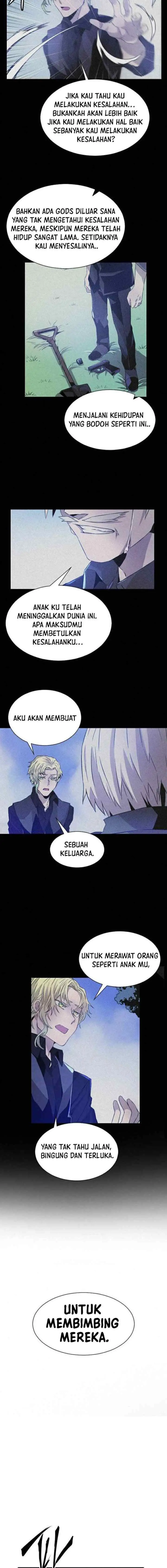 How To Kill A God chapter 17 halaman 11