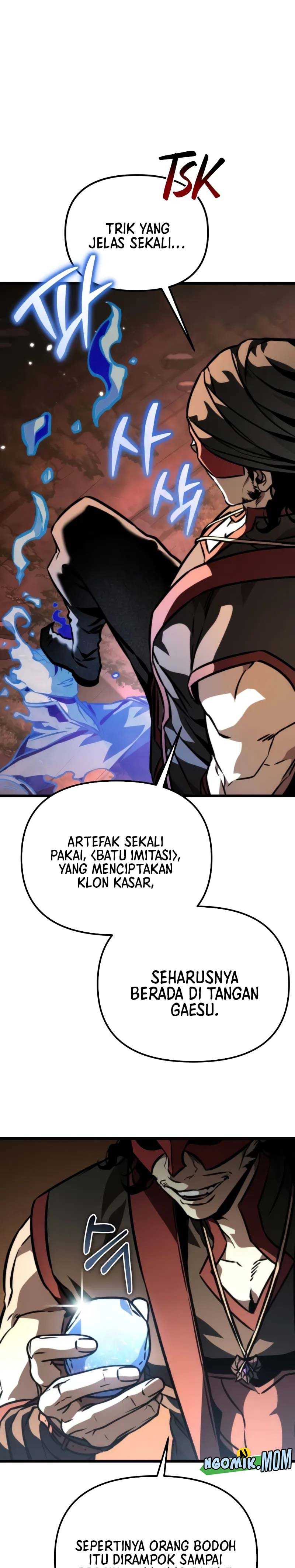 Reincarnator chapter 55 halaman 4