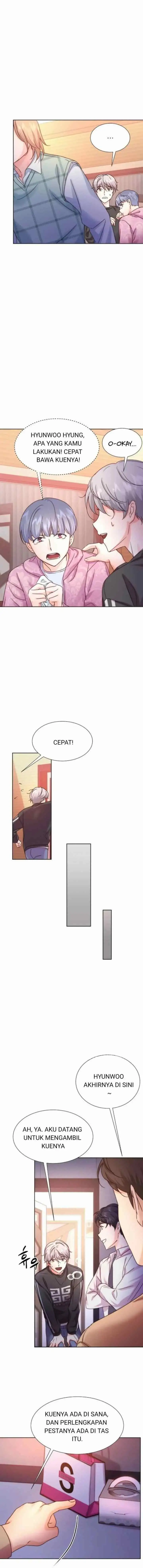 Once Again Idol chapter 48 halaman 13
