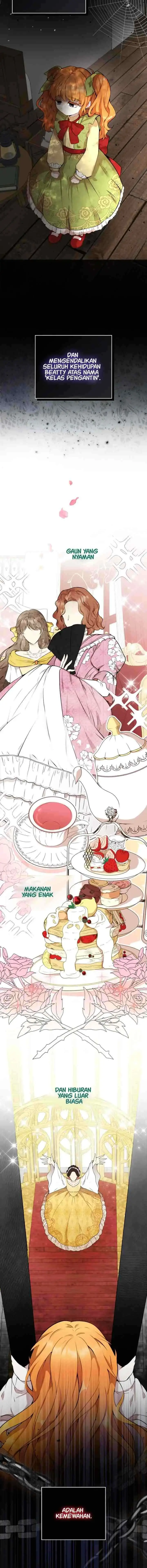 Baby Squirrel is Good at Everything chapter 1 halaman 13
