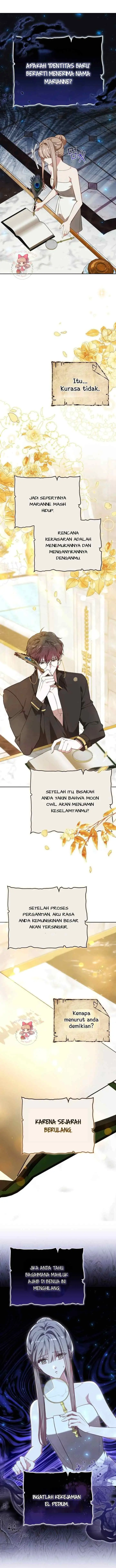 Bride of Obsidian chapter 64 halaman 4