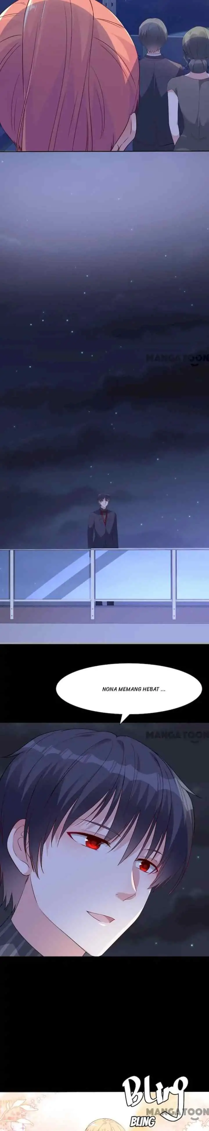 Me! Super Rich! chapter 84 halaman 13