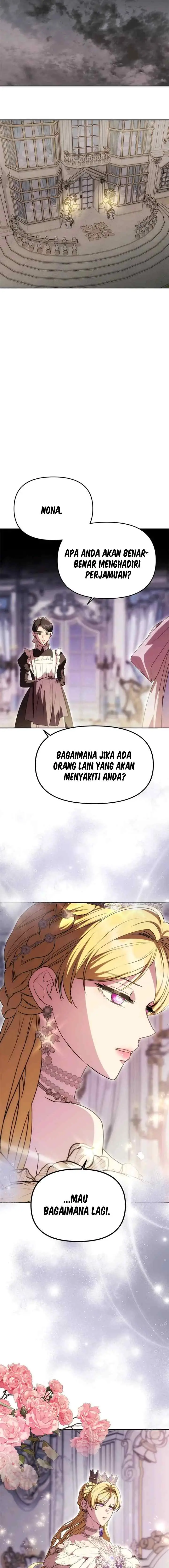 One Husband Is Enough chapter 25 halaman 14