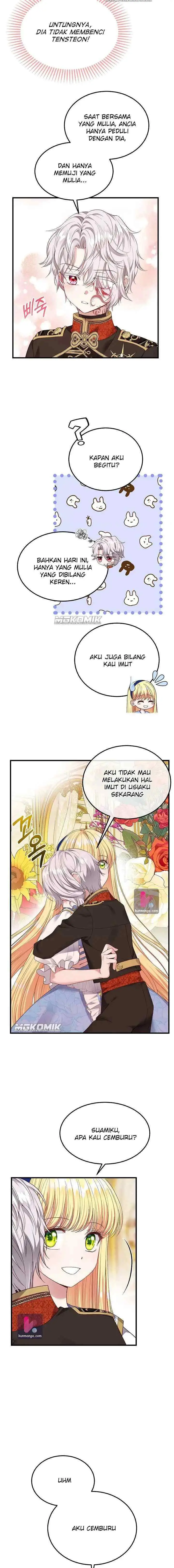I Became the Wife of the Monstrous Crown Prince chapter 48 halaman 12