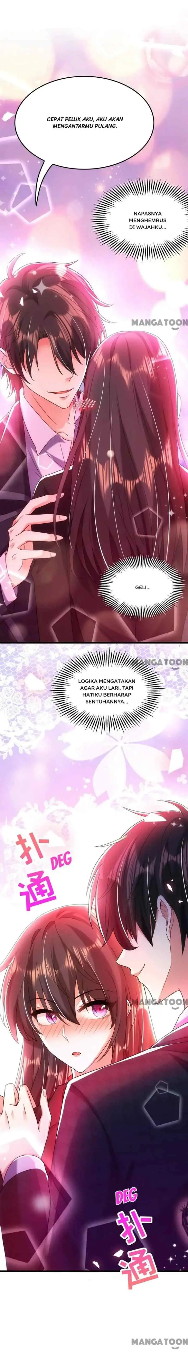 Don't Mess With Missy! chapter 113 halaman 12
