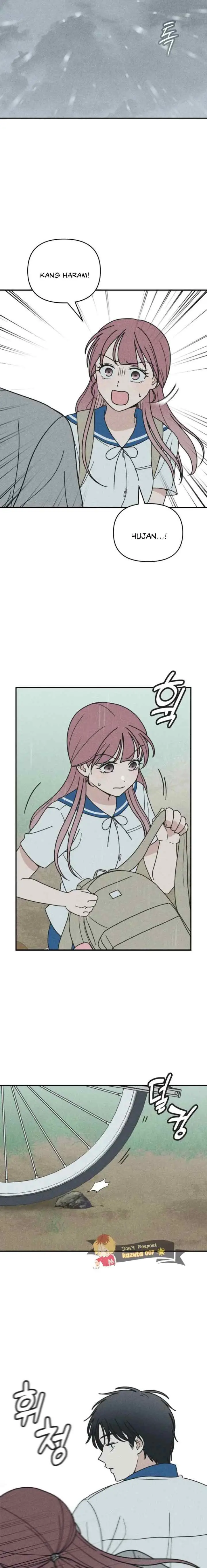 Ice Cream Boy chapter 25 halaman 5