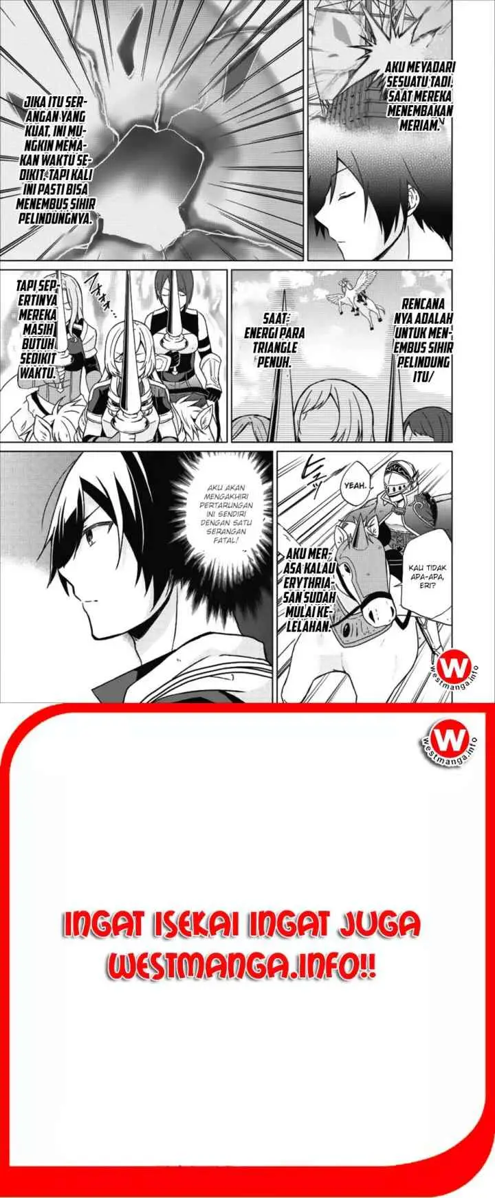 Hero of God Eye chapter 15 halaman 5