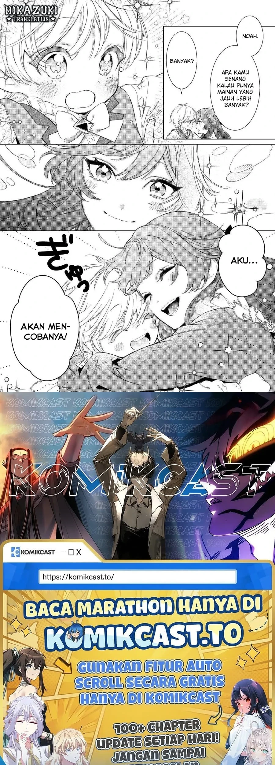 Mama Haha no Kokoro-e chapter 2 halaman 25