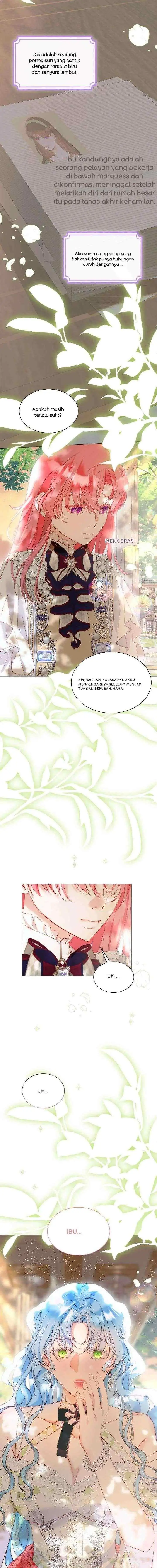 I Was Born The Second Daughter chapter 92 halaman 11