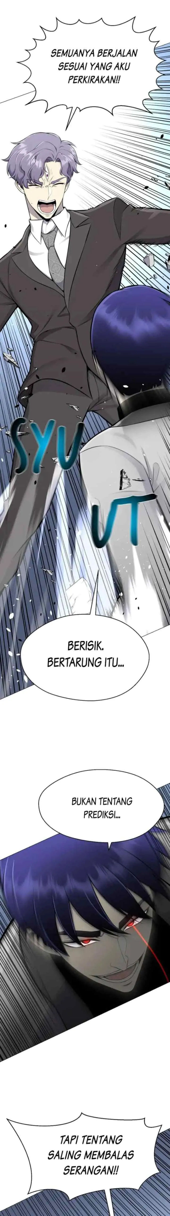 Reverse Villain chapter 87 halaman 17