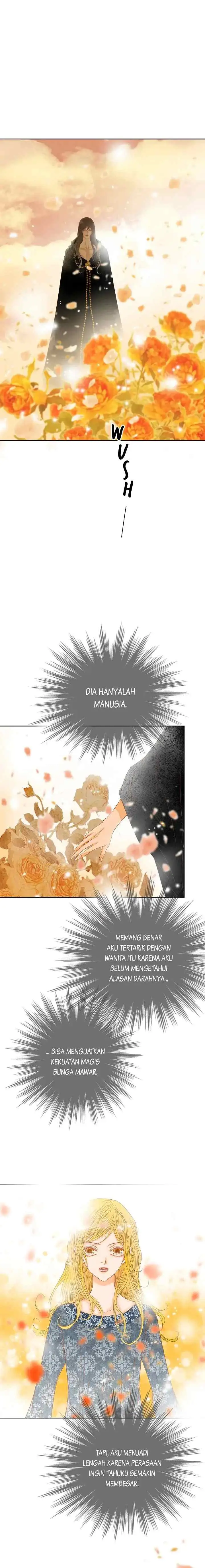 Beauty as the Beast chapter 20 halaman 4