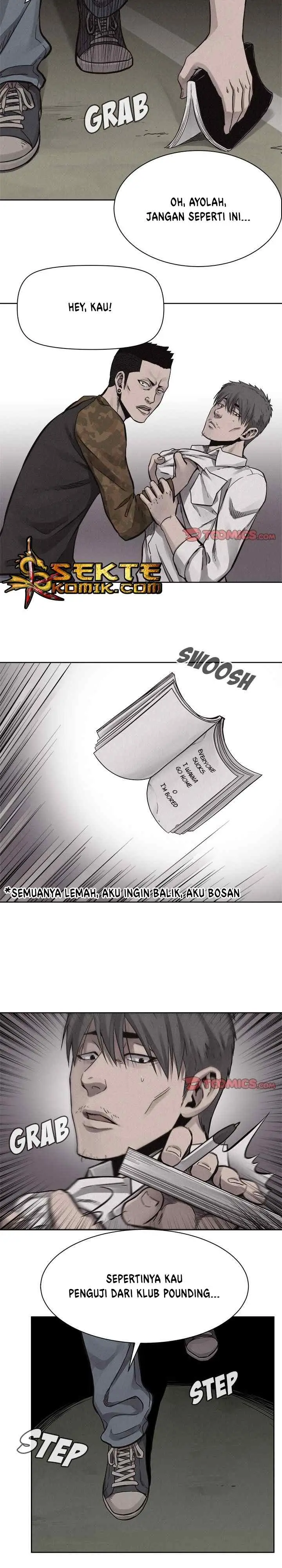 Pounding chapter 49 halaman 12