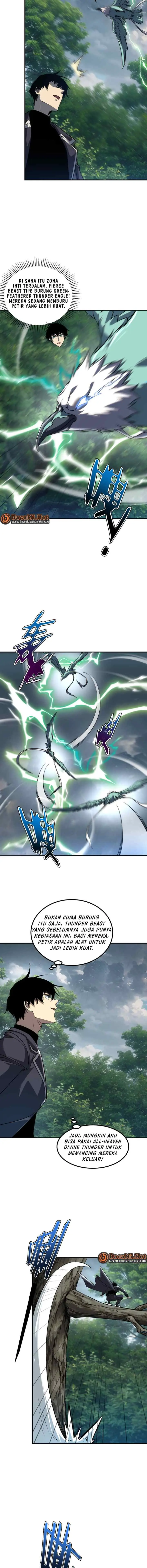 Global Superpowers: Awakening the Zixiao Divine Thunder at the Beginning chapter 51 halaman 10