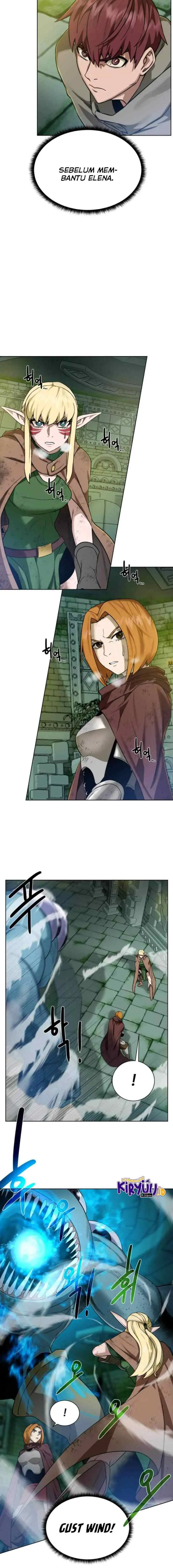 Dungeons & Artifacts chapter 28 halaman 13