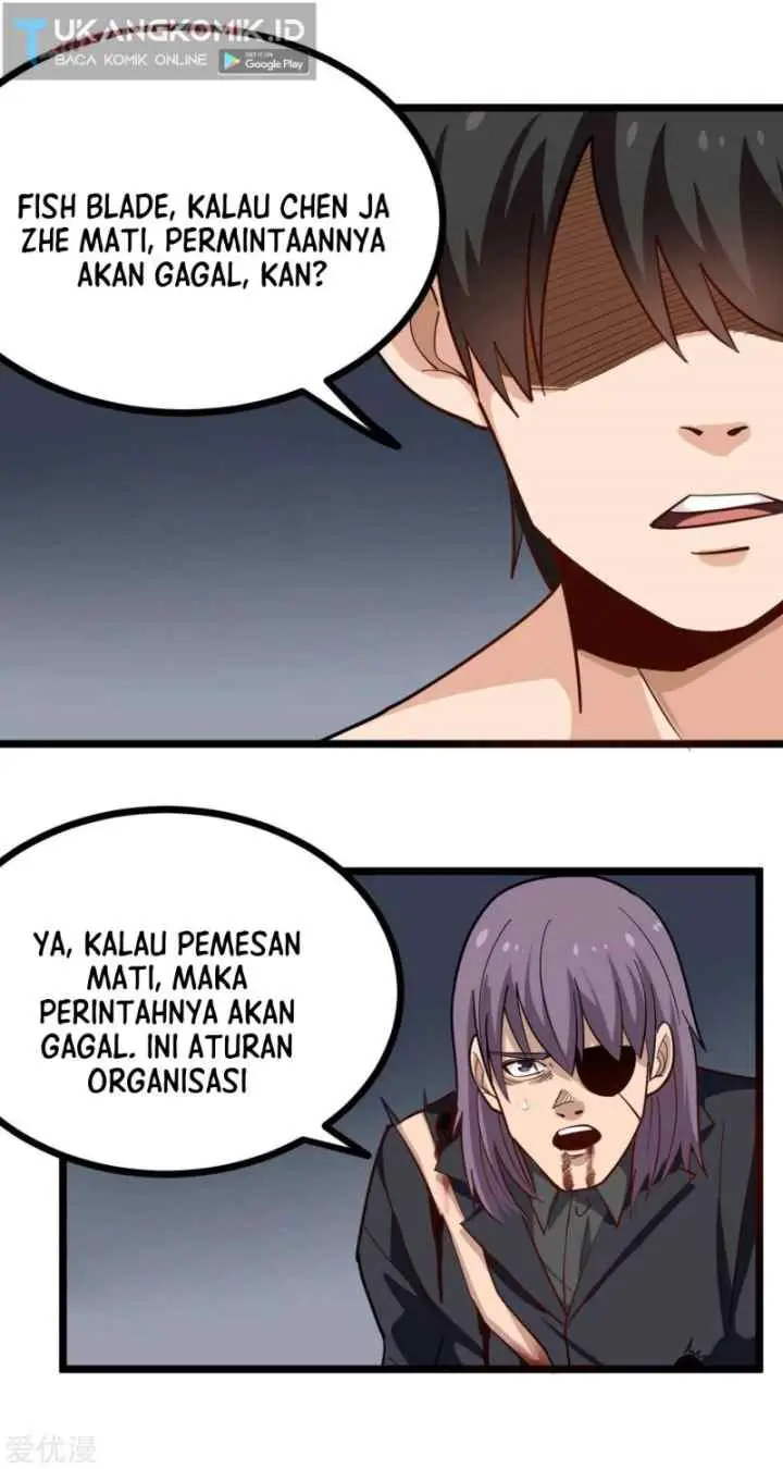 School Flower Master chapter 212 halaman 8