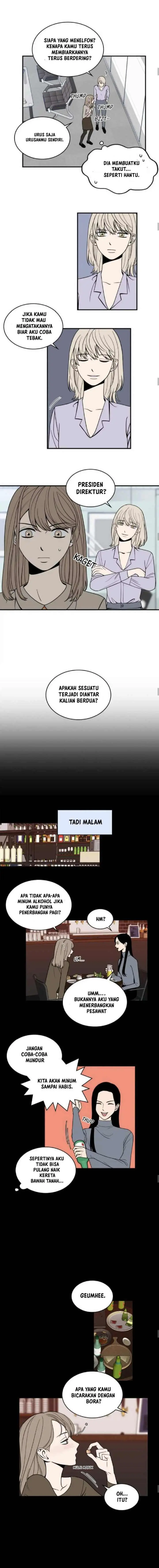 Request to Leave chapter 6 halaman 5