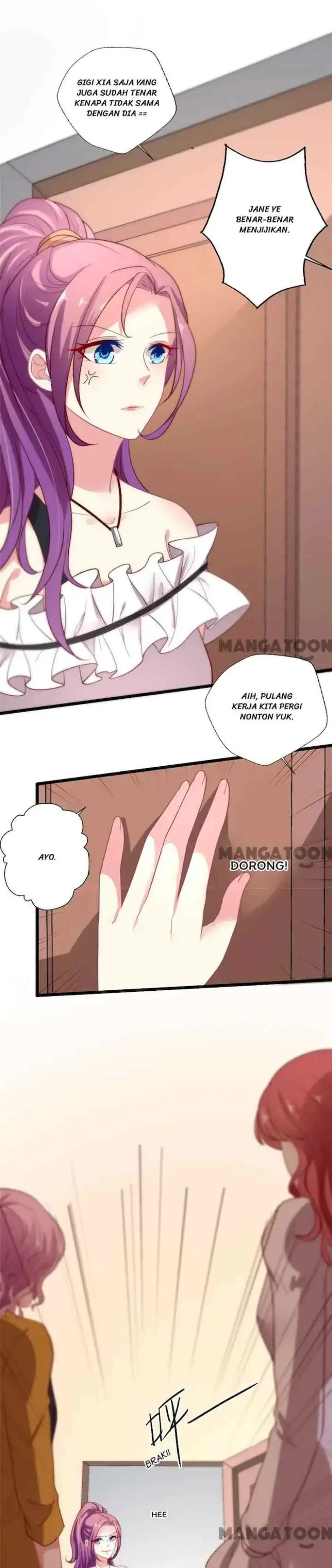 Cost of Being Famous (A-List) chapter 73 halaman 12