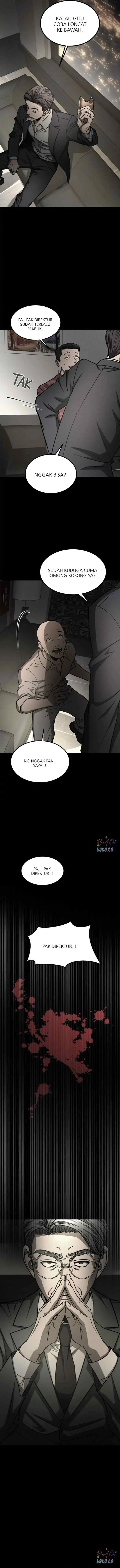 Get Back chapter 74 halaman 11