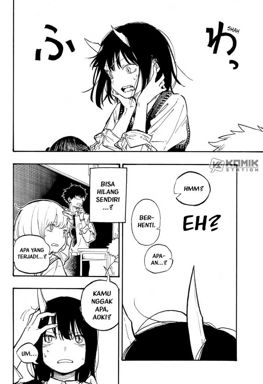 Ruri Dragon chapter 7 halaman 5