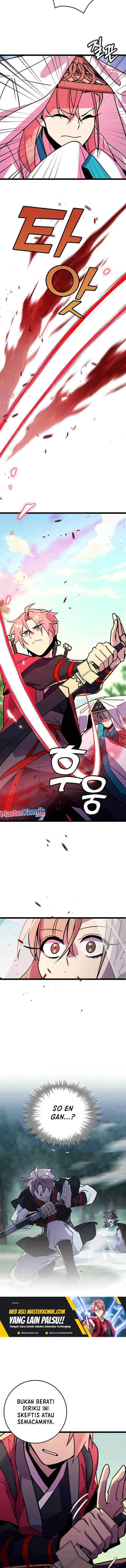 Absolute Martial Arts chapter 67 halaman 14