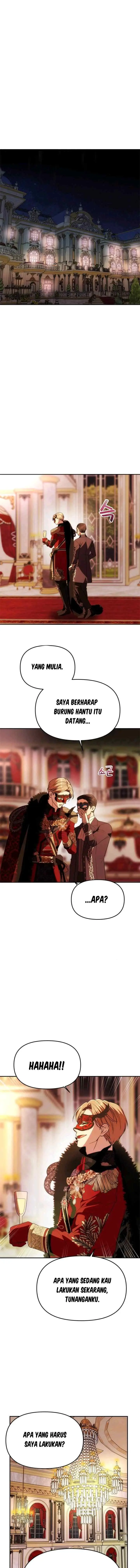 One Husband Is Enough chapter 30 halaman 8