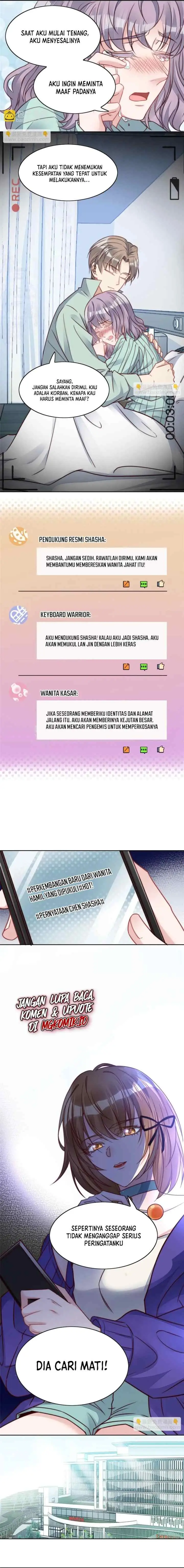 Furen Ta Chengle Da Laomen De Tuan Chong chapter 3 halaman 7