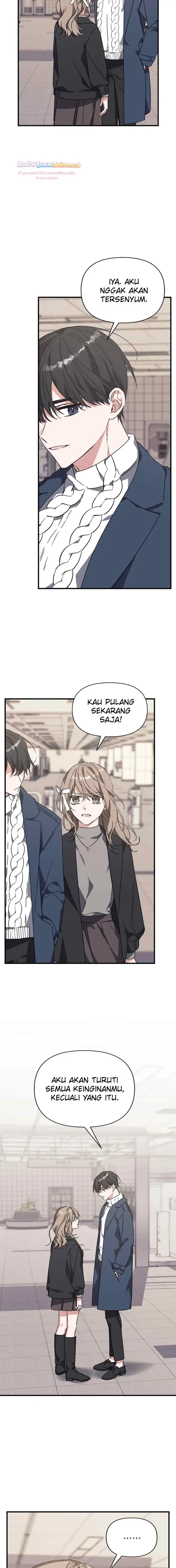 Nine (LEE Eum-sae) chapter 48 halaman 14