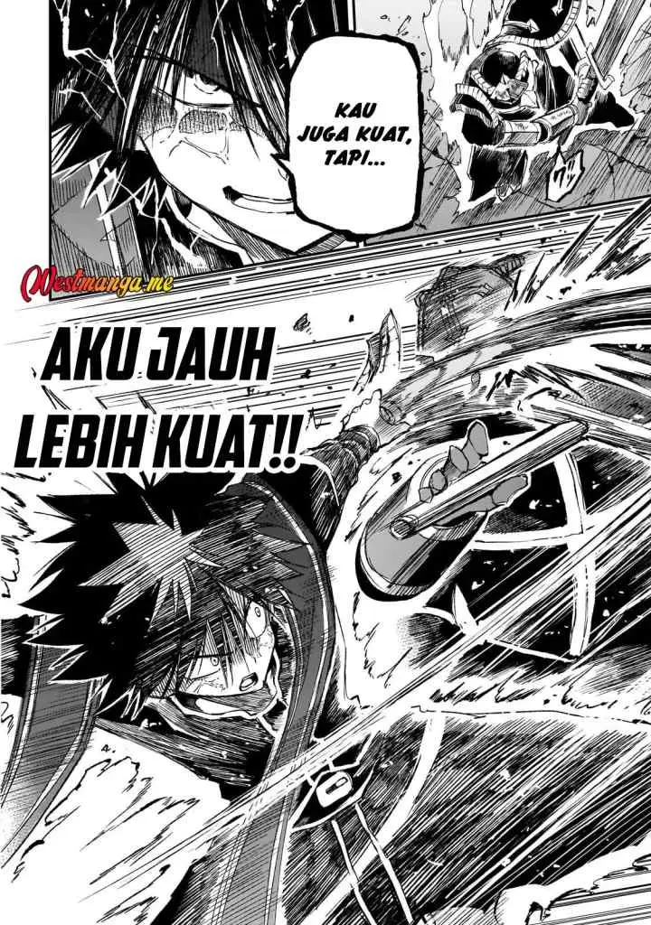 Lonely Attack on the Different World chapter 295 halaman 11