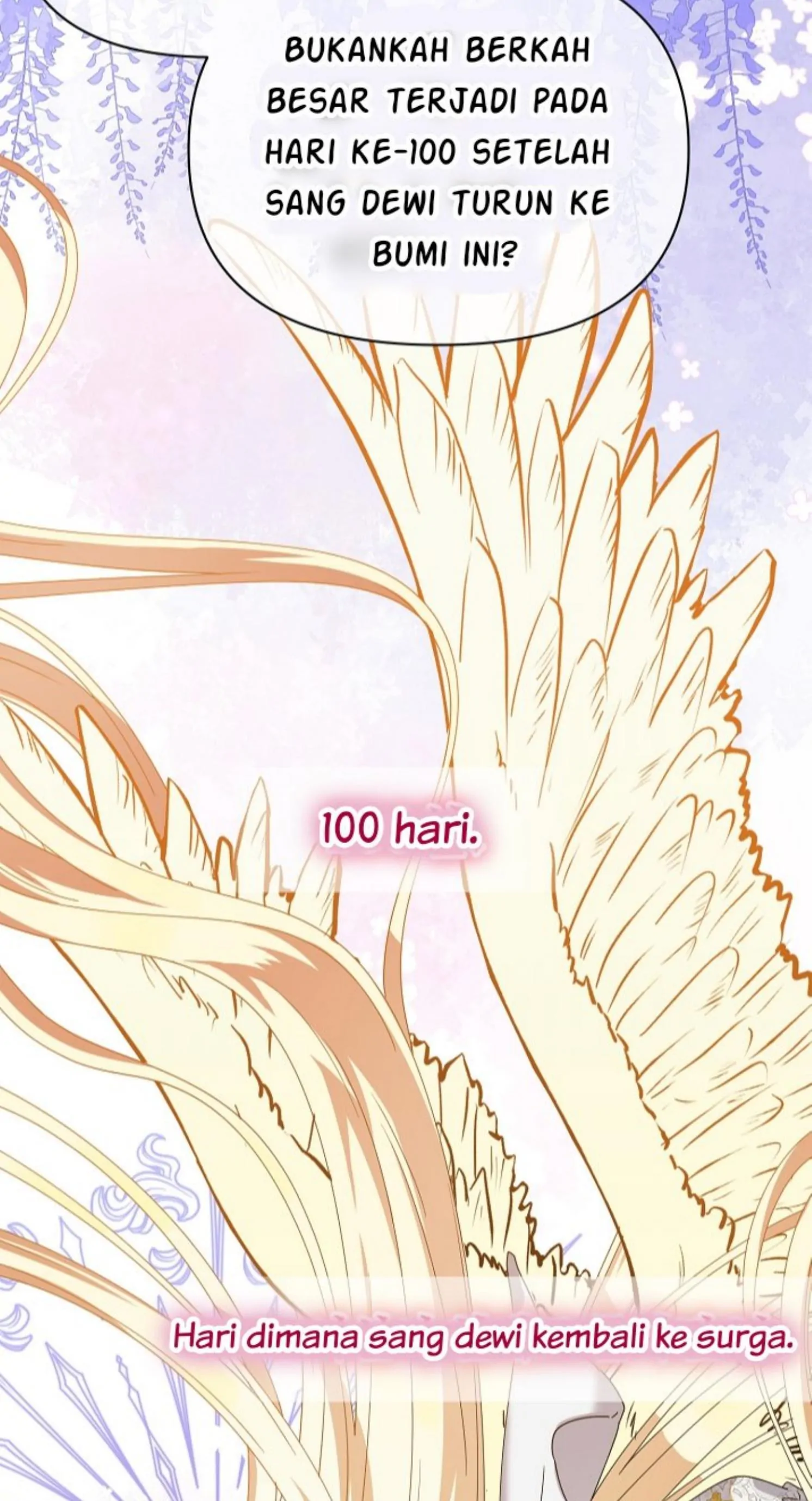 Bird Empress chapter 14 halaman 12