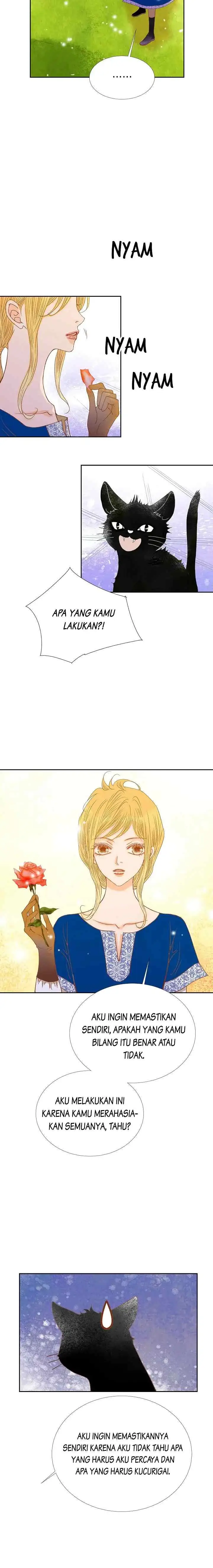 Beauty as the Beast chapter 27 halaman 7