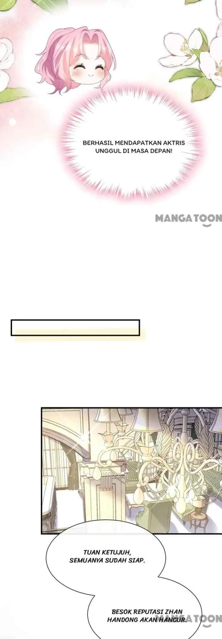 Never Let Go of My Ex-Husband chapter 82 halaman 11