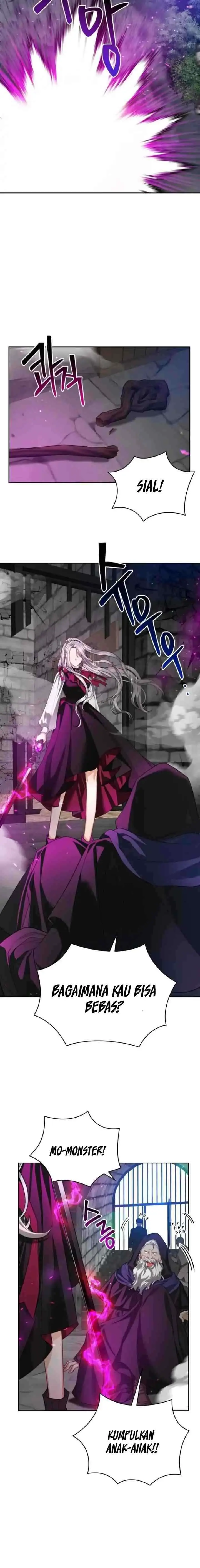 Lips Upon a Sword's Edge chapter 48 halaman 6