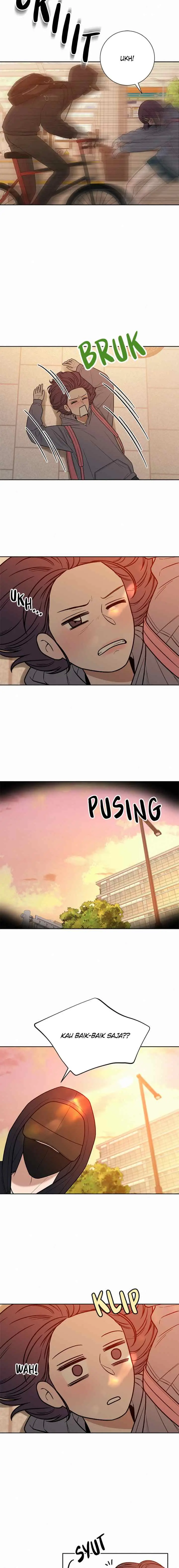 Operation: True Love chapter 38 halaman 13