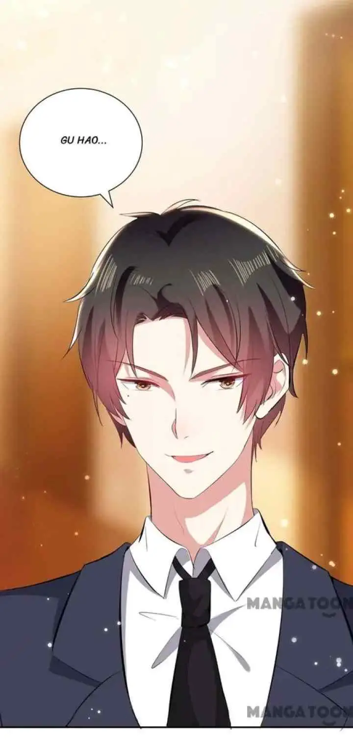 Cool Genius Kids-President's Pampered Wife Is Too Heroic chapter 108 halaman 16