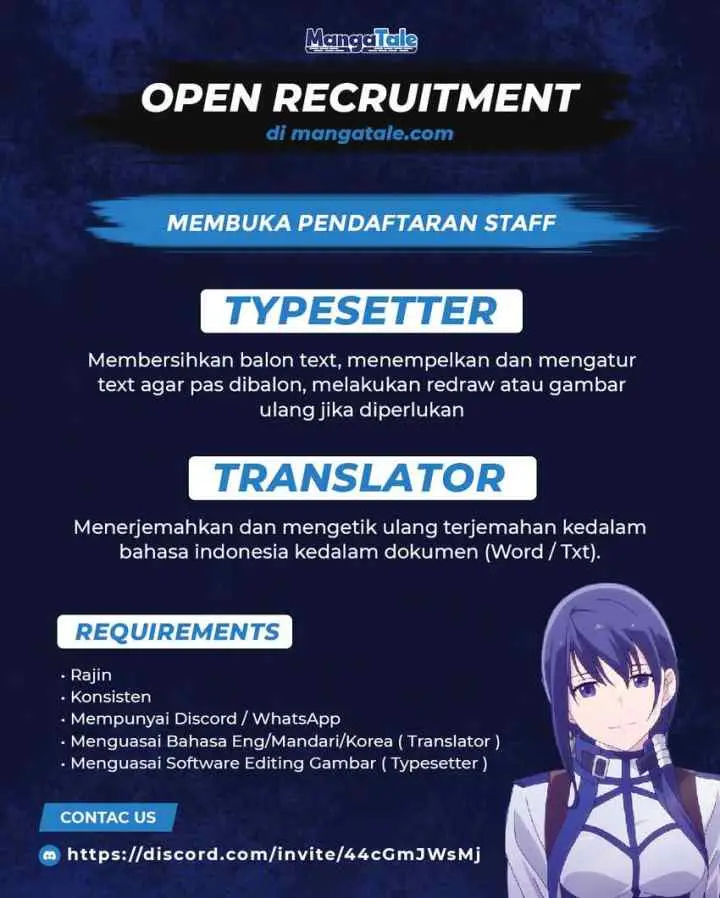 Martial Streamer chapter 26 halaman 17