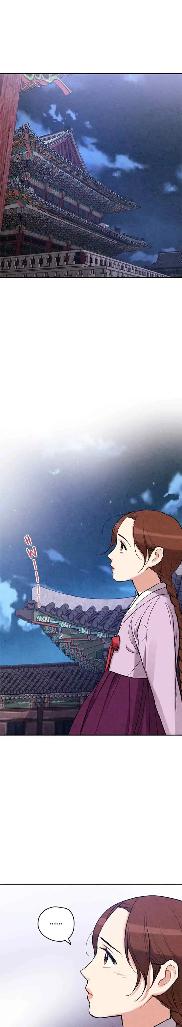 Joseon's Ban on Marriage chapter 82 halaman 13