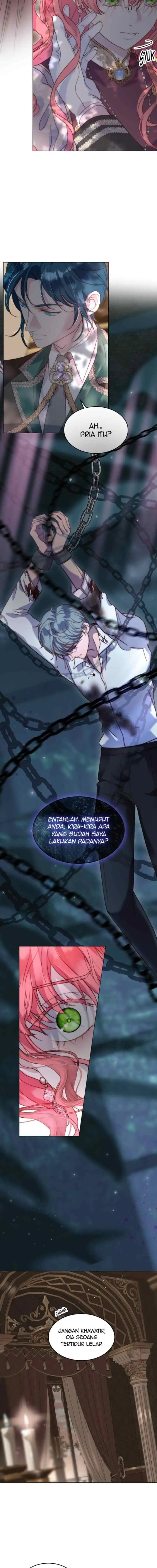 I Was Born The Second Daughter chapter 76 halaman 9