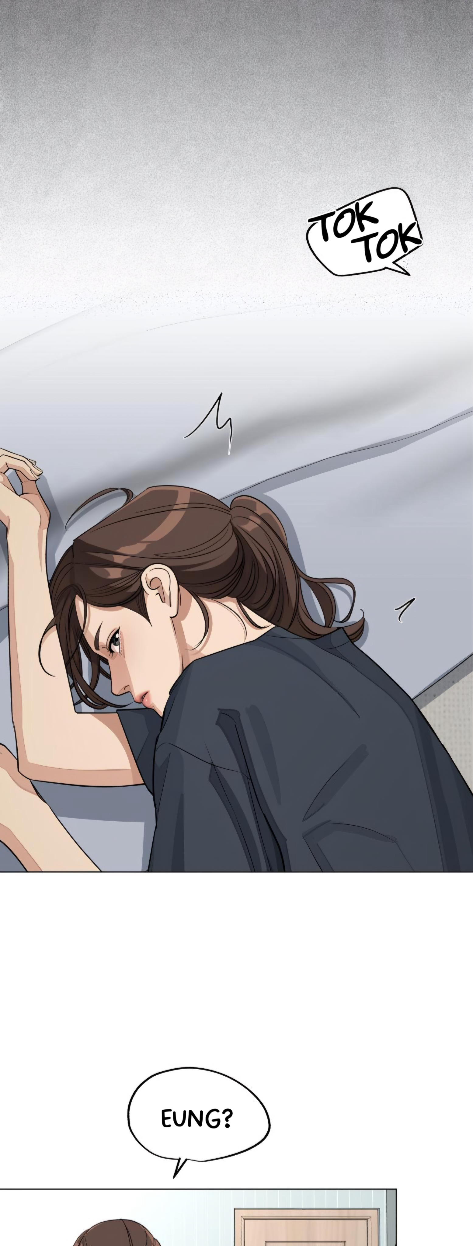 Lee Seop's Love chapter 52 halaman 27