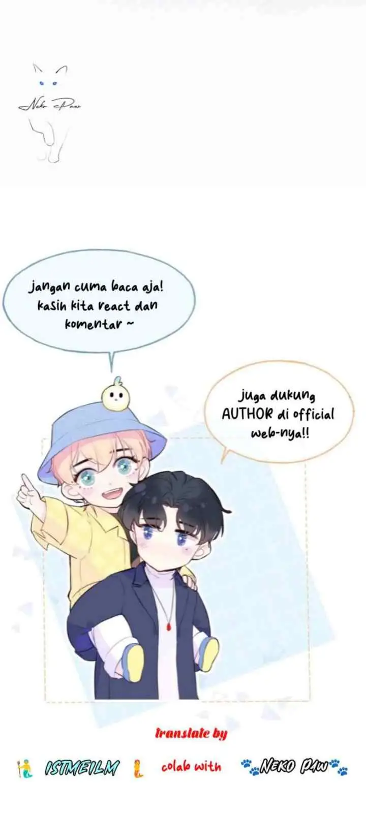 Ain't Faded chapter 103 halaman 18